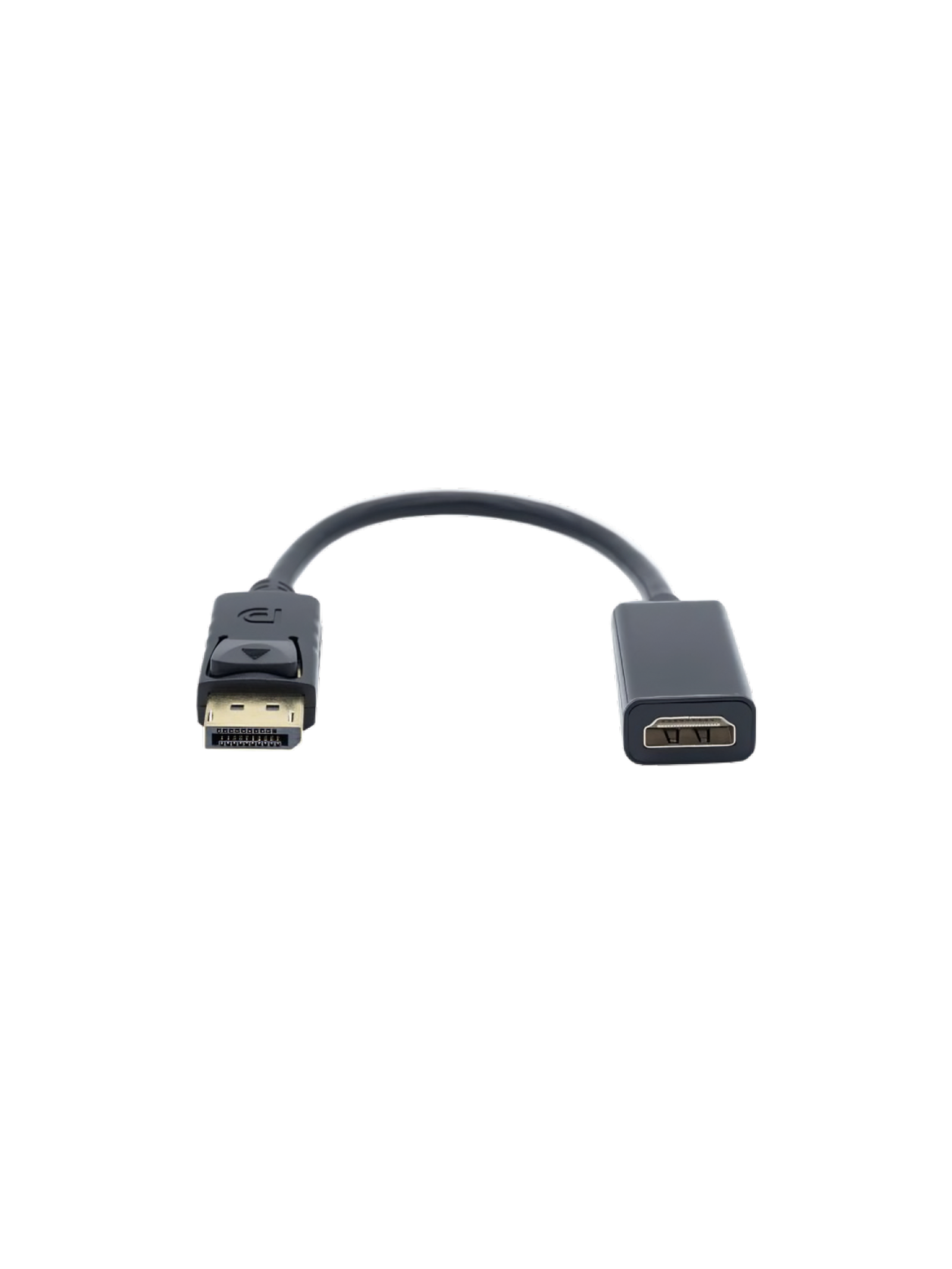 CONVERTIDOR DISPLAY PORT A HDMI  PS-459 
